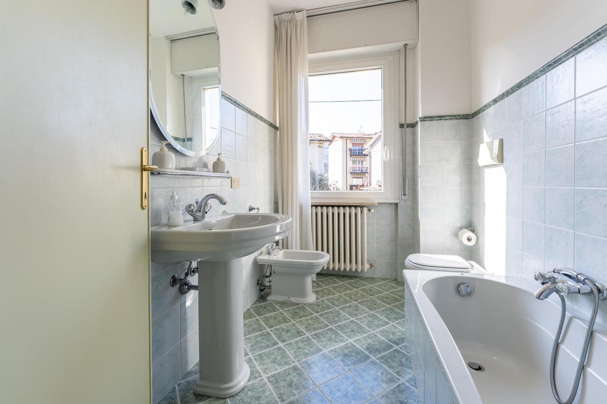 Casa Carlina Pet Friendly House Βίλα Salò Εξωτερικό φωτογραφία