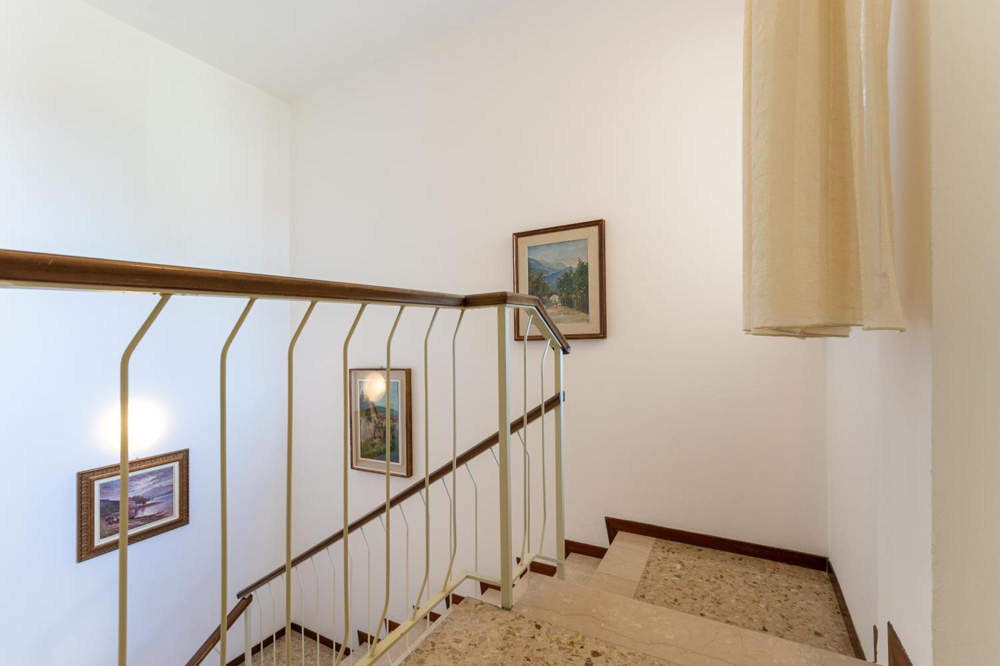 Casa Carlina Pet Friendly House Βίλα Salò Εξωτερικό φωτογραφία